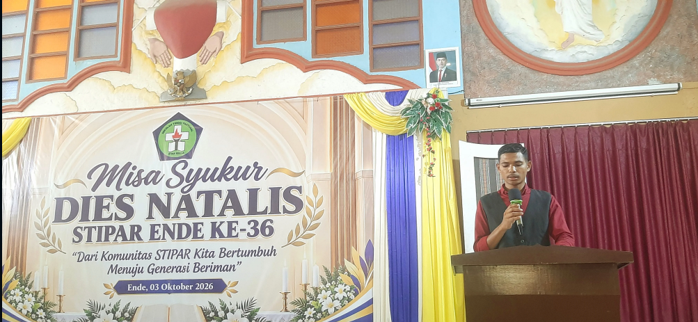 Lomba Dies Natalis Dorong Mahasiswa dan Tenaga Kependidikan Tunjukkan Bakat