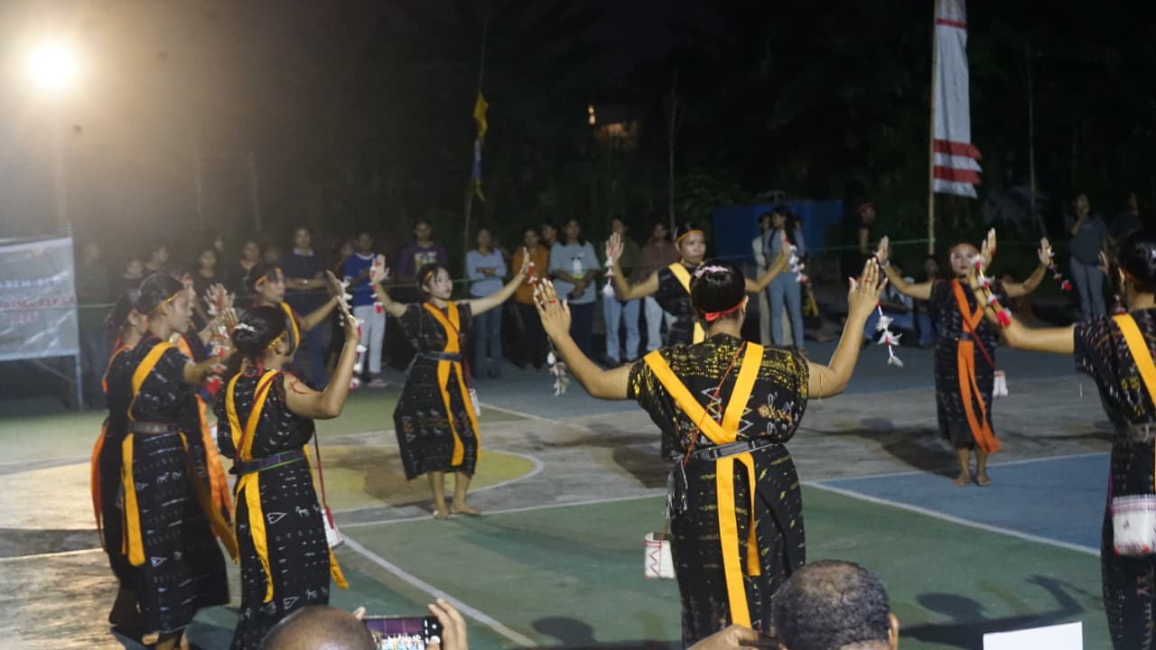 Dies Natalis STIPAR Ende ke 35 Tahun