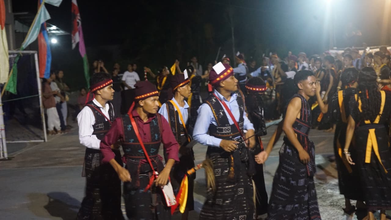 Dies Natalis STIPAR Ende ke 35 Tahun