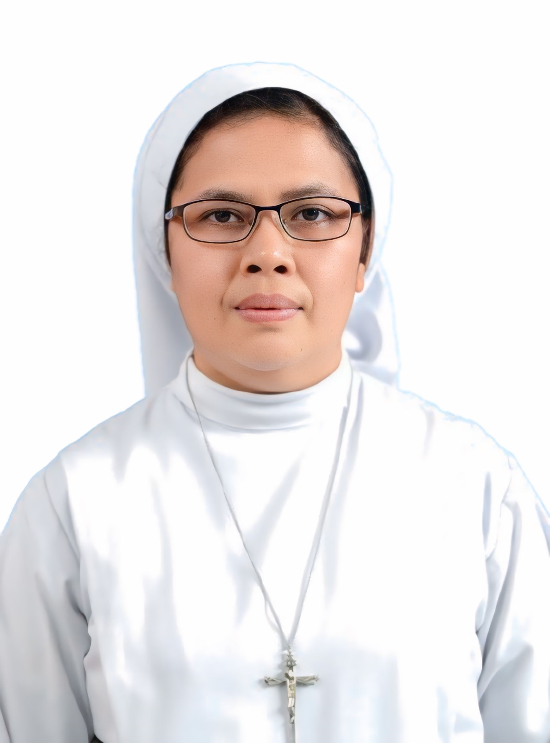 LELBOY VIKTORIA, Lic.Theol